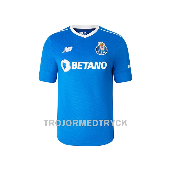 PORTO Fotbollströja Barn Tredje 22/23