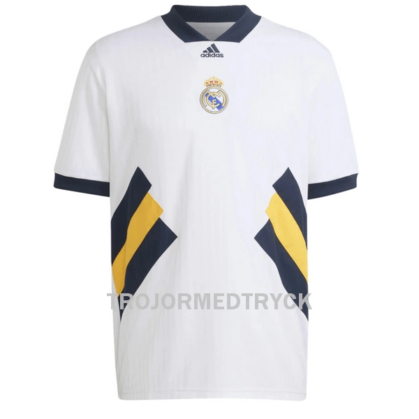 Real Madrid Adidas Icon Fotbollströja 22/23