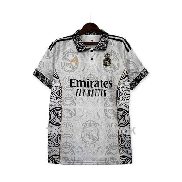 Real Madrid Brand New Fotbollströja 22/23 - Speciell