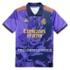 Real Madrid Fotbollströja 2023/24 Dragon Lila - Speciell