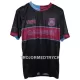 West Ham United X Iron Maiden Fotbollströja 2023 - Speciell