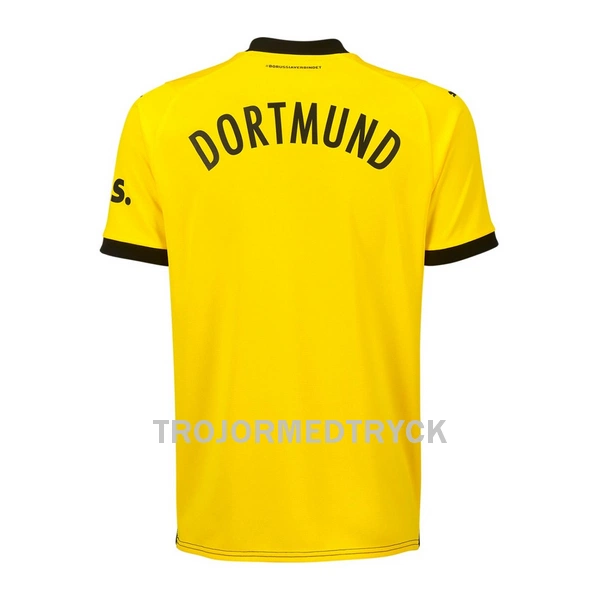 Borussia Dortmund Fotbollströja Hemma 2023/24