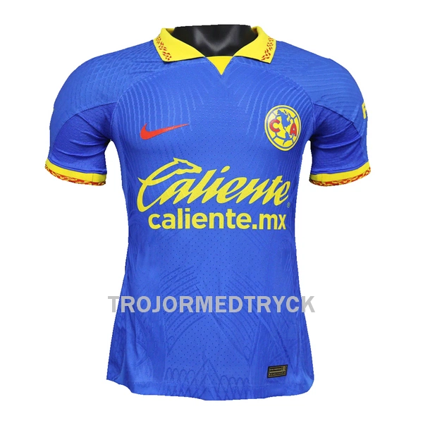 Club América Fotbollströja Borta 2023