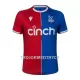 Crystal Palace Fotbollströja Hemma 2023/24