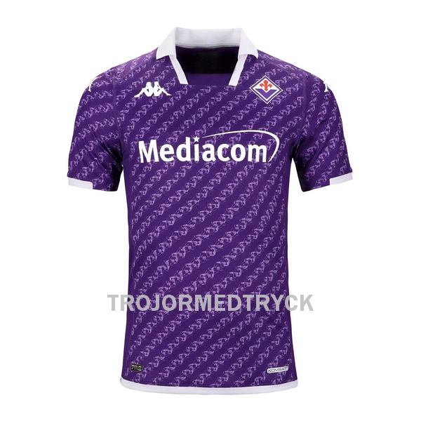 Fiorentina Fotbollströja Hemma 2023/24