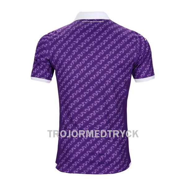 Fiorentina Fotbollströja Hemma 2023/24