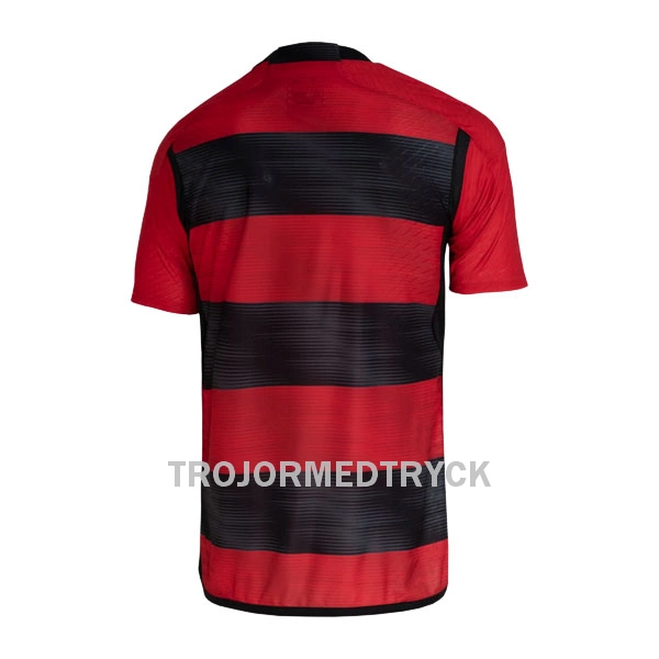 Flamengo Fotbollströja Hemma 2023/24