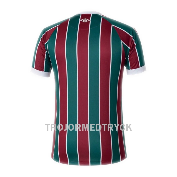 Fluminense FC Fotbollströja Hemma 2023/24