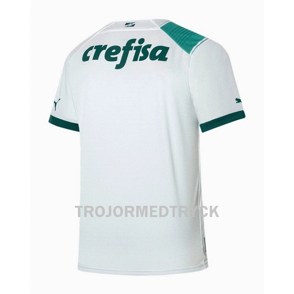 Palmeiras Fotbollströja Borta 2023/24