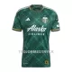 Portland Timbers Fotbollströja Hemma 2023/24