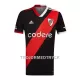 River Plate Fotbollströja Tredje 2023/24