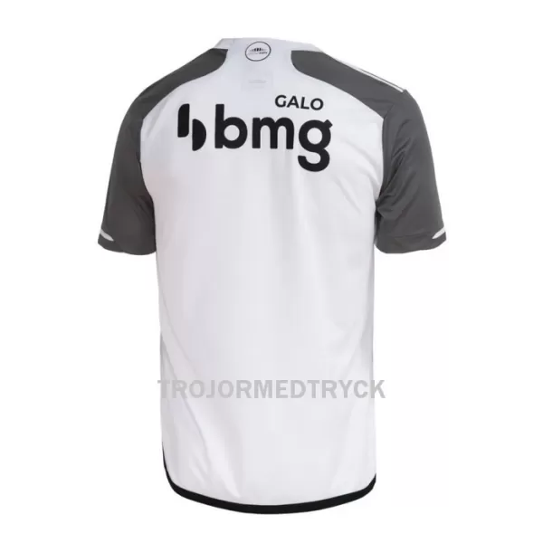 Atlético Mineiro Fotbollströja Borta 2023/24