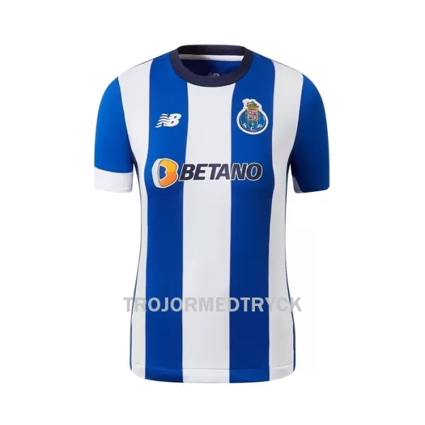 FC Porto Fotbollströja Dam Hemma 2023/24