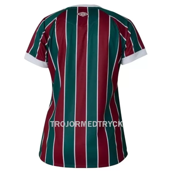 Fluminense FC Fotbollströja Dam Hemma 2023/24