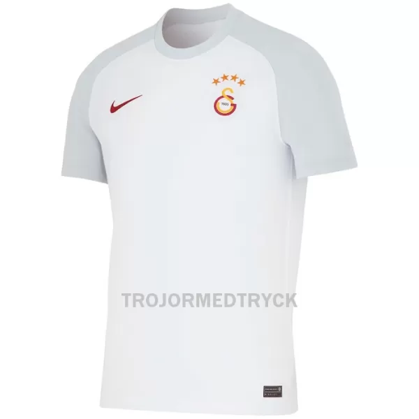 Galatasaray Fotbollströja Barn Borta 2023/24