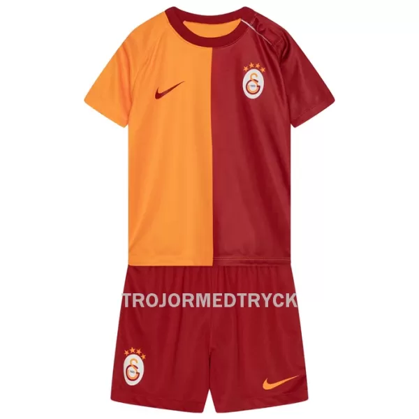 Galatasaray Fotbollströja Barn Hemma 2023/24