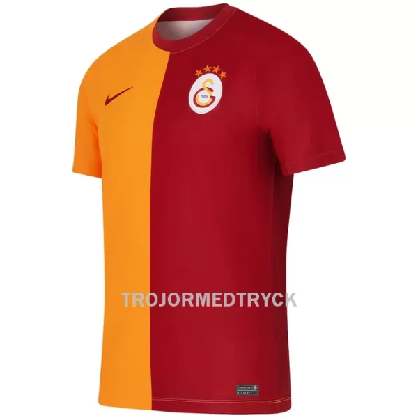 Galatasaray Fotbollströja Hemma 2023/24