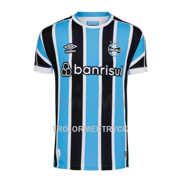 Grêmio Fotbollströja Barn Hemma 2023/24