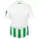 Real Betis Fotbollströja Hemma 2023/24