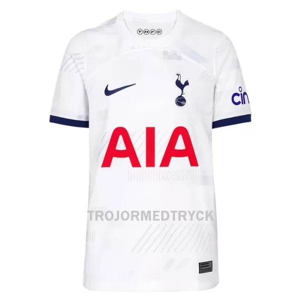 Tottenham Hotspur Fotbollströja Barn Hemma 2023/24