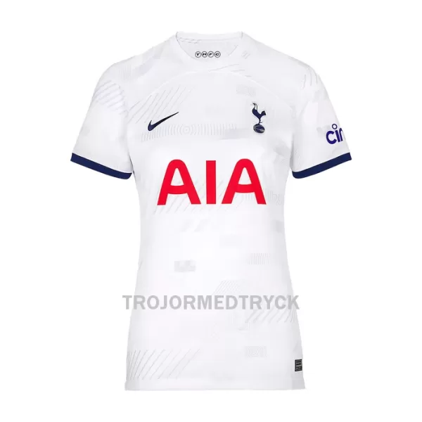 Tottenham Hotspur Fotbollströja Dam Hemma 2023/24