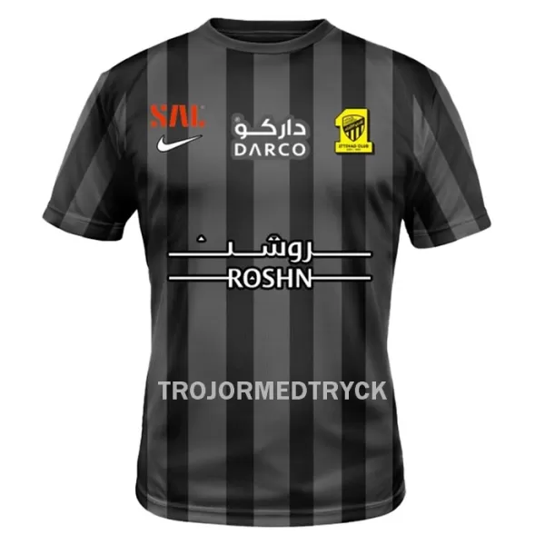 Al Ittihad Fotbollströja Borta 22/23