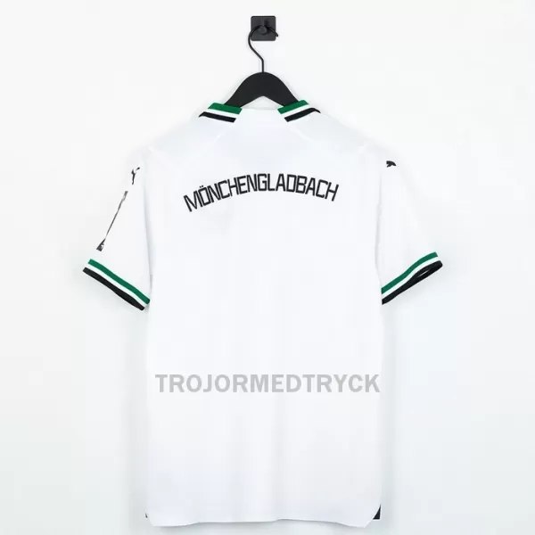 Borussia Mönchengladbach Fotbollströja Hemma 2023/24