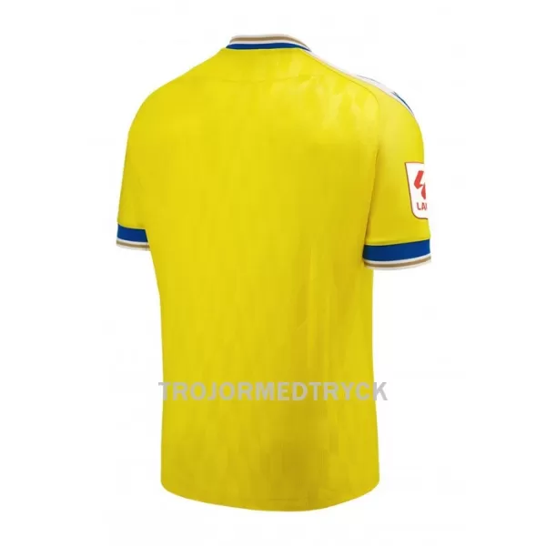 Cádiz CF Fotbollströja Hemma 2023/24