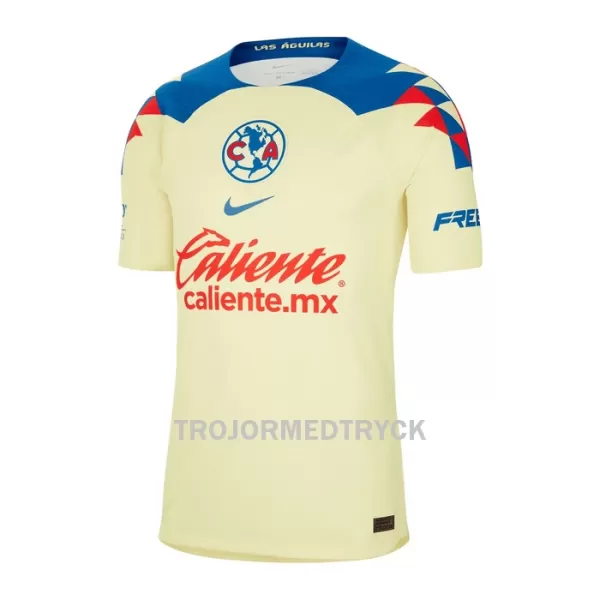 Club América Fotbollströja Hemma 2023/24