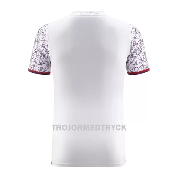 Fiorentina Fotbollströja Barn Borta 2023/24