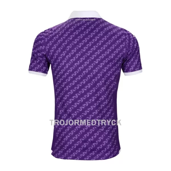 Fiorentina Fotbollströja Barn Hemma 2023/24