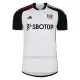 Fulham FC Fotbollströja Hemma 2023/24