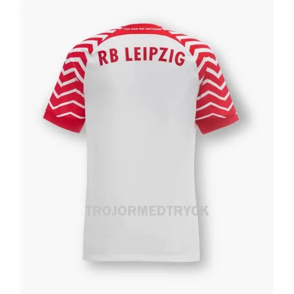 RB Leipzig Fotbollströja Barn Hemma 2023/24