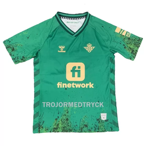 Real Betis Fotbollströja 2023/24 - Speciell