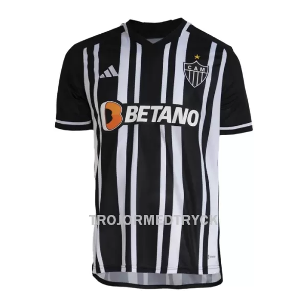 Atlético Mineiro Fotbollströja Hemma 2023/24