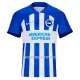 Brighton Hove Albion Fotbollströja Hemma 2023/24