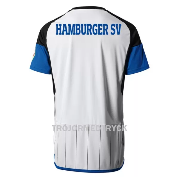 Hamburger SV Fotbollströja Hemma 2023/24