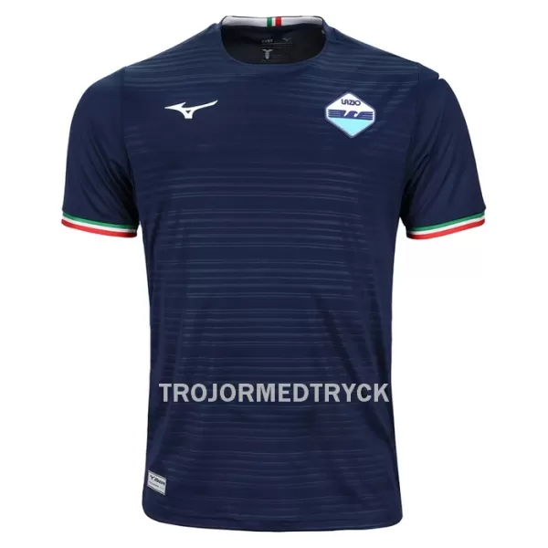 Lazio Fotbollströja Borta 2023/24