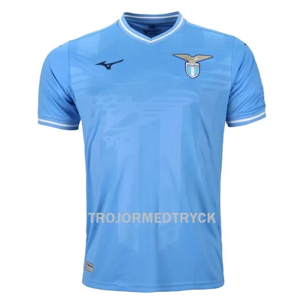 Lazio Fotbollströja Hemma 2023/24