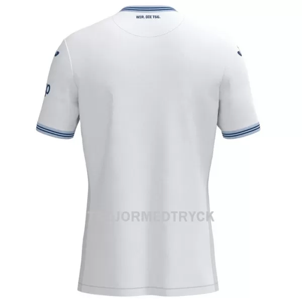 TSG 1899 Hoffenheim Fotbollströja Borta 2023/24