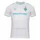 Werder Bremen Fotbollströja Borta 2023/24