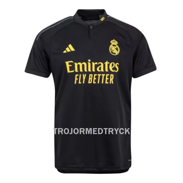 Real Madrid Lucas V. 17 Fotbollströja Tredje 2023/24