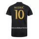 Real Madrid Modrić 10 Fotbollströja Tredje 2023/24