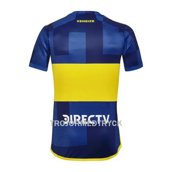 Boca Juniors Fotbollströja Barn Hemma 2023/24