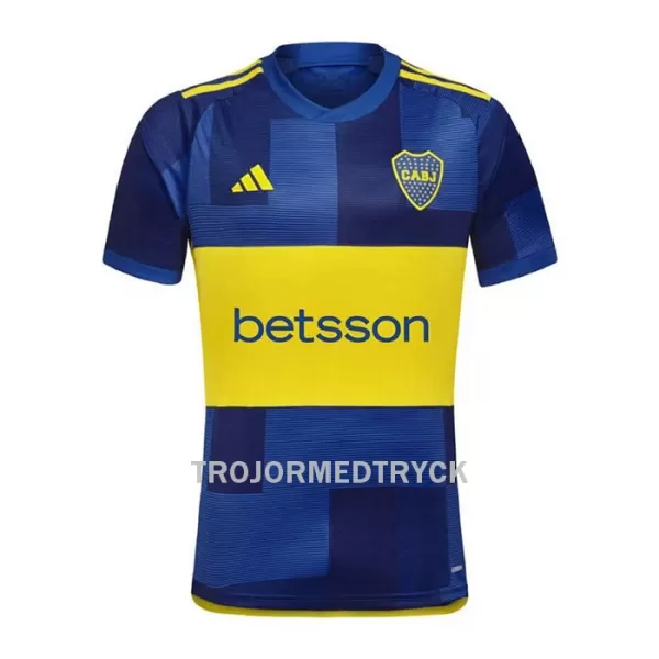 Boca Juniors Fotbollströja Hemma 2023/24