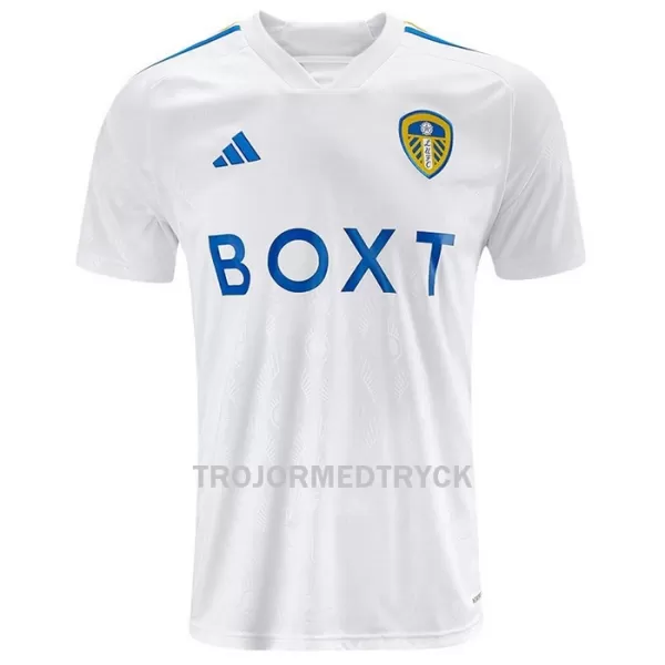 Leeds United Fotbollströja Hemma 2023/24