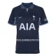 Tottenham Hotspur Fotbollströja Borta 2023/24