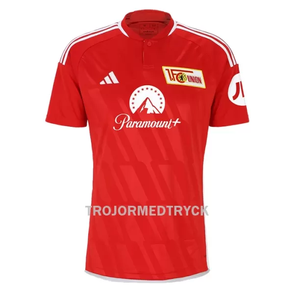 Union Berlin Fotbollströja Hemma 2023/24