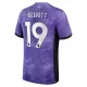 Liverpool Elliott 19 Fotbollströja Tredje 2023/24