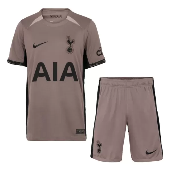 Tottenham Hotspur Fotbollströja Barn Tredje 2023/24